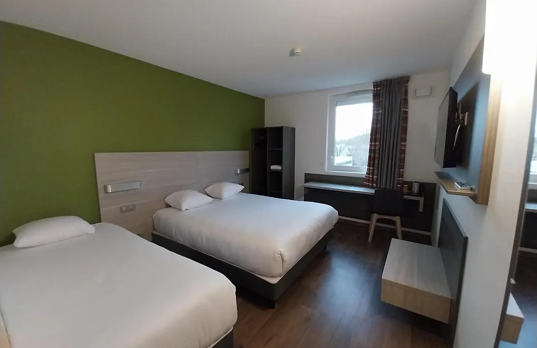 Hotel Arena Toulouse-1