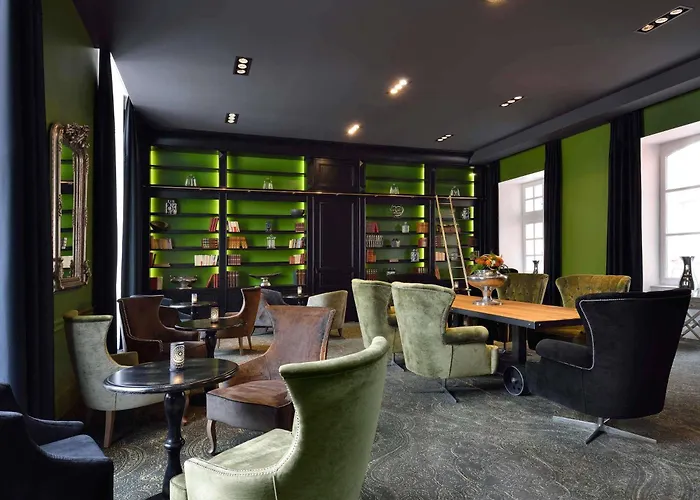 La Cour des Consuls Hotel&Spa Toulouse - MGallery